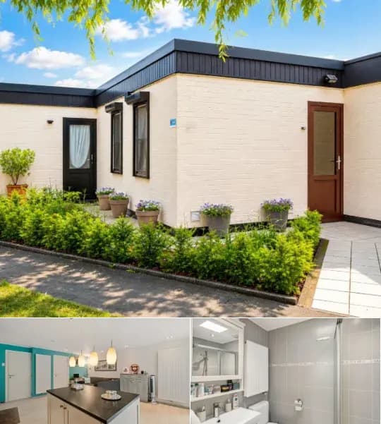 Residence for sale