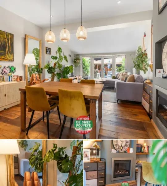 Residence for sale