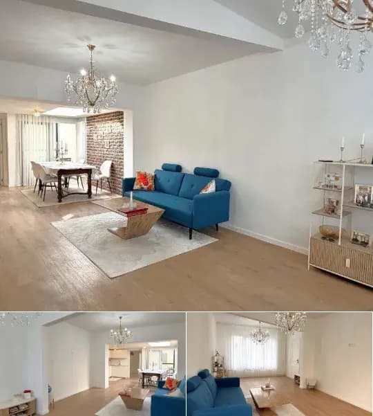 Residence for sale
