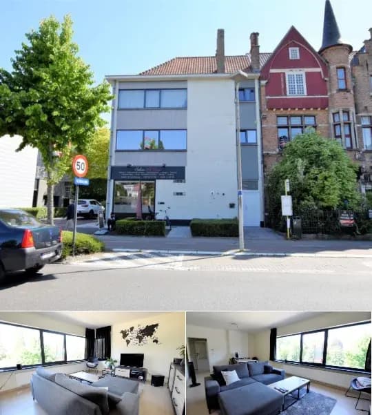 Apartment for rent