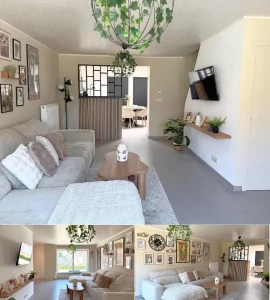 Residence for sale