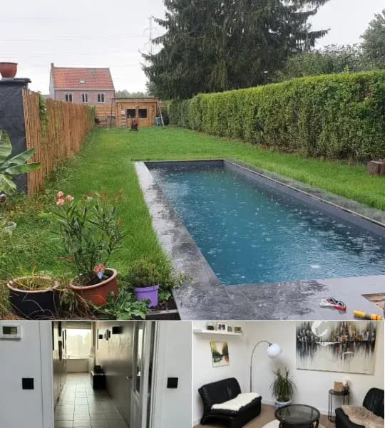 Residence for sale