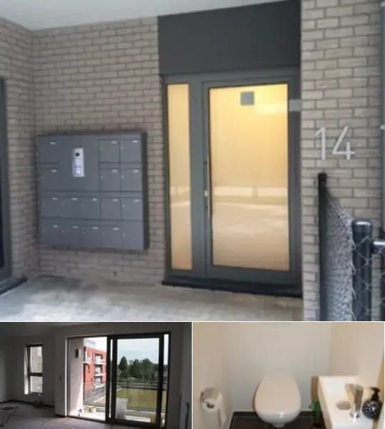 Apartment for sale