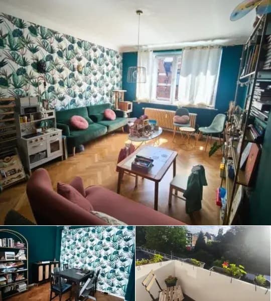 Apartment for sale