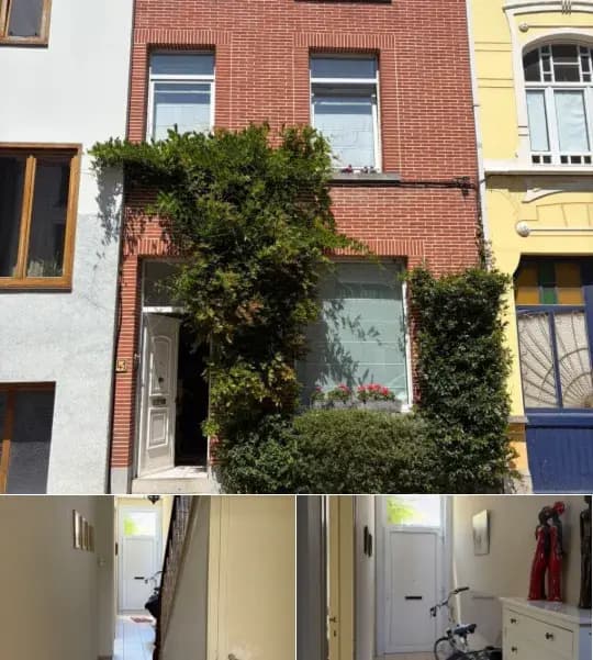 Residence for sale