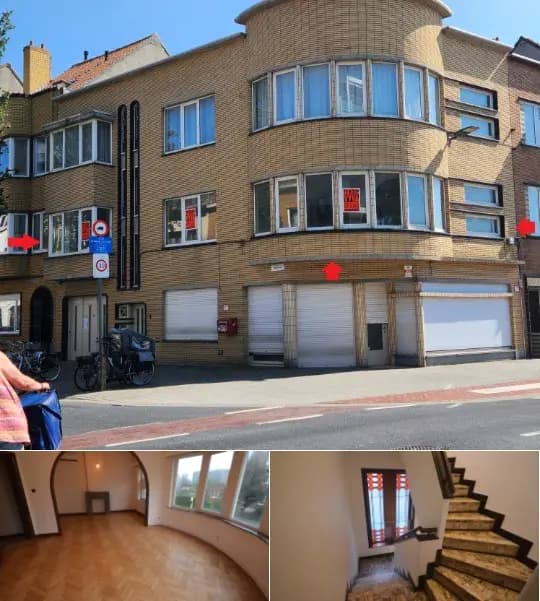 Apartment for sale