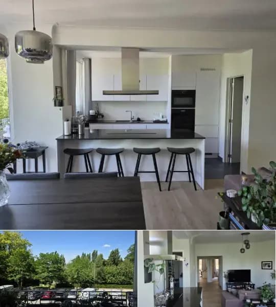 Apartment for sale