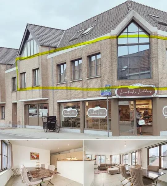 Apartment for sale