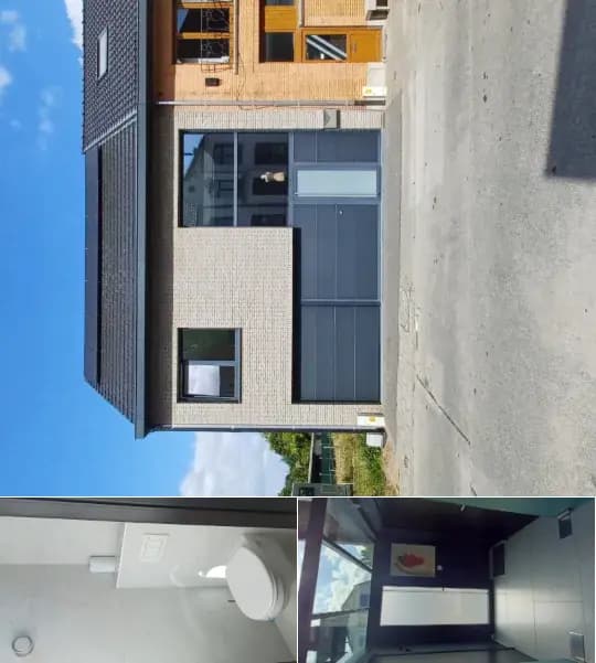 Residence for sale