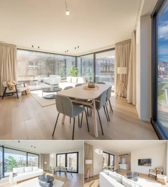 Apartment for rent