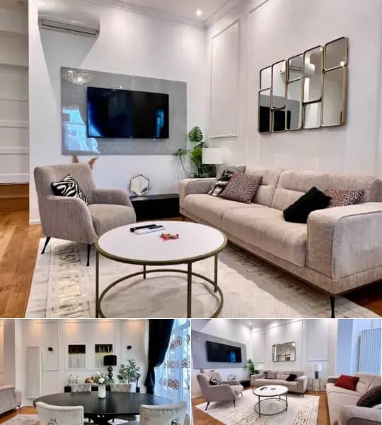 Apartment for rent
