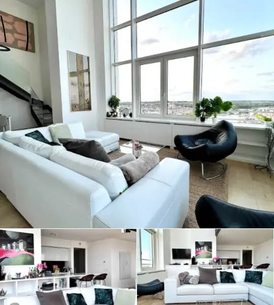 Apartment for rent