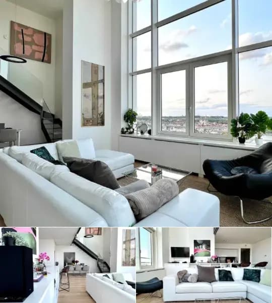 Apartment for rent