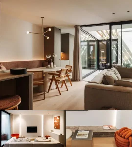 Apartment for rent