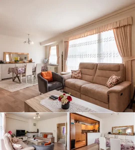 Apartment for sale
