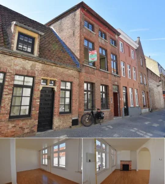 Apartment for rent