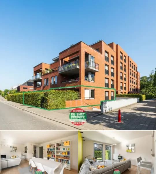 Ground floor for sale
