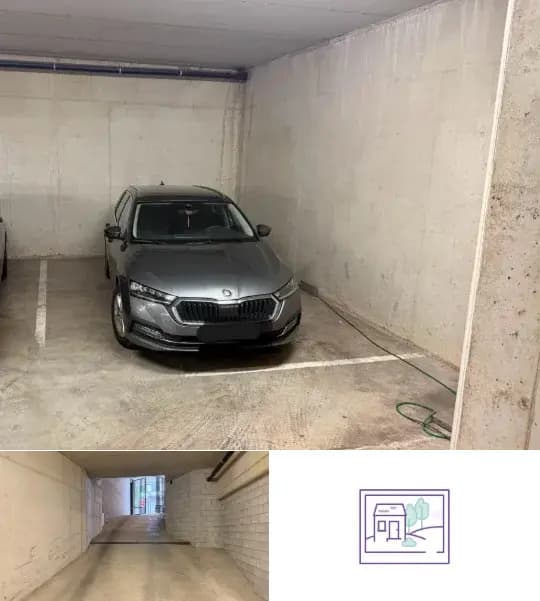 Parking for rent