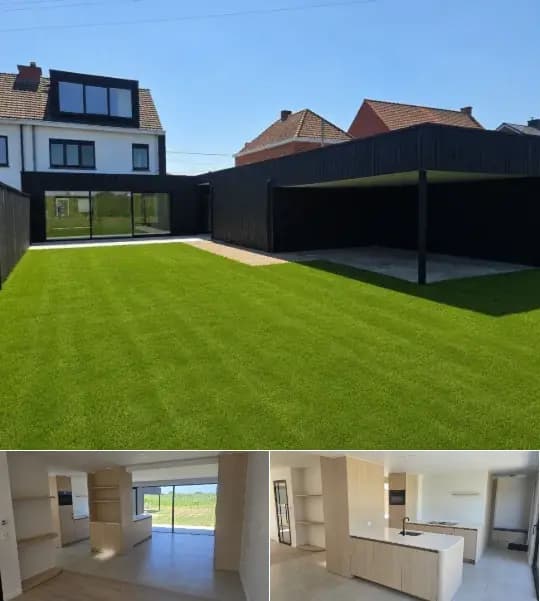 Residence for sale