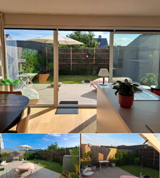 Residence for sale