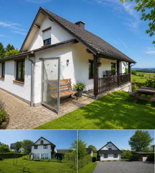 Residence for sale