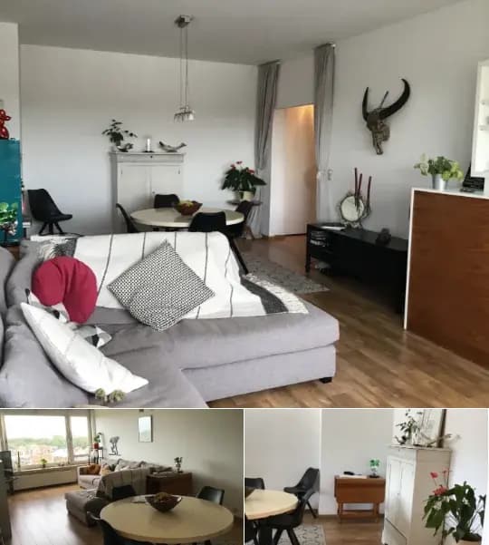 Apartment for sale