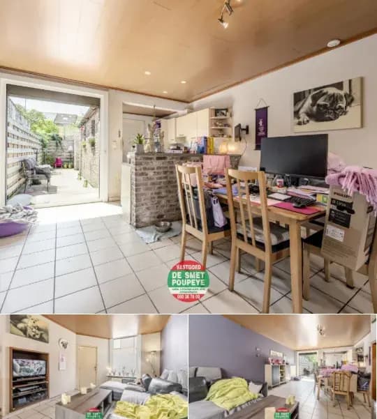 Residence for sale