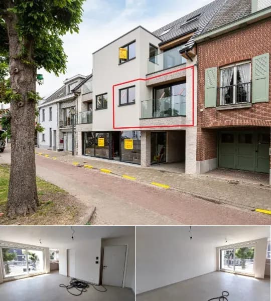 Apartment for rent