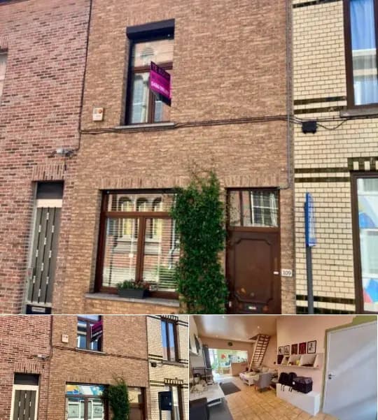 Residence for sale