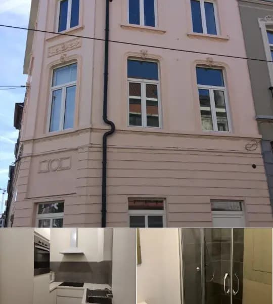 Studio for rent