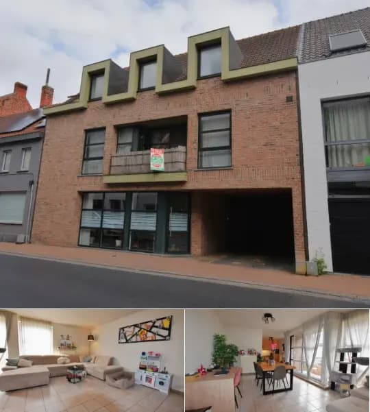 Apartment for rent