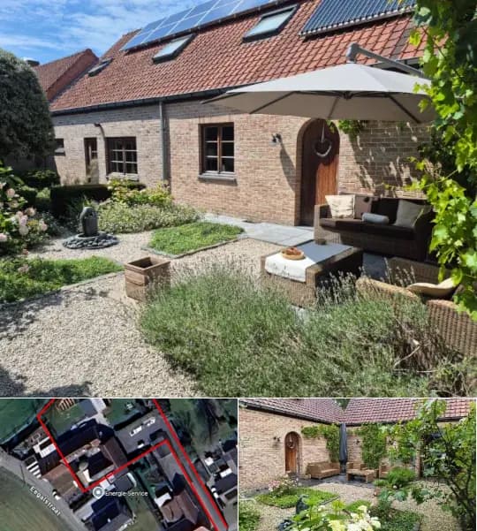 Villa for sale