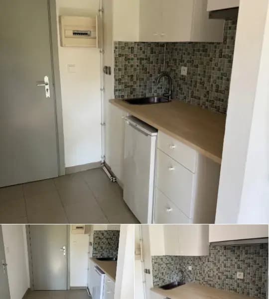 Studio for sale