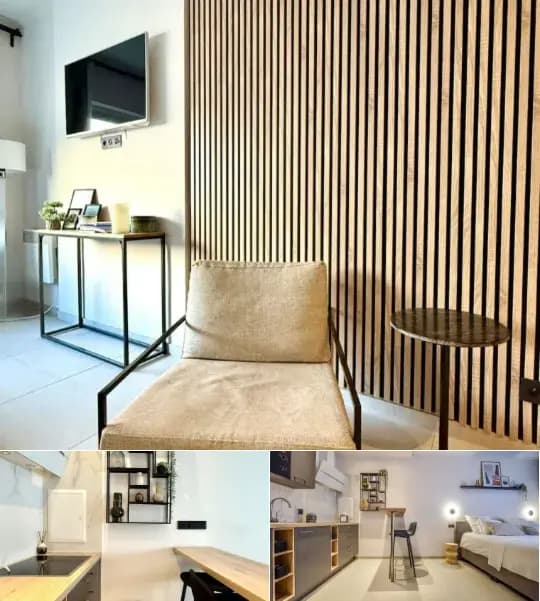 Apartment for rent