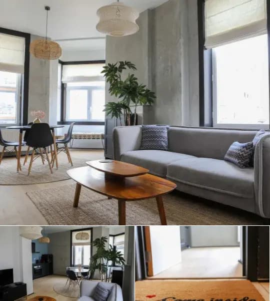 Apartment for rent
