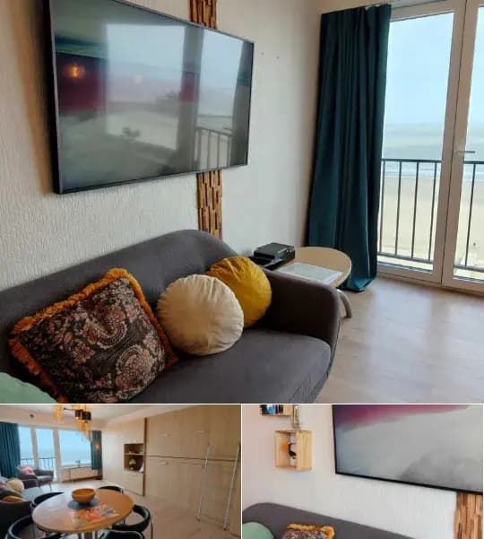 Apartment for rent