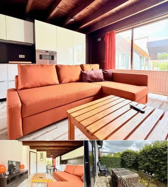 Apartment for rent