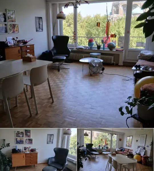 Apartment for sale