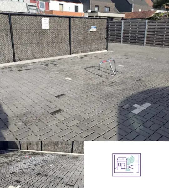 Parking for rent