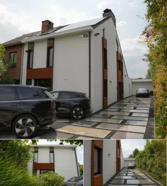 Residence for sale