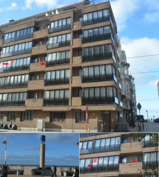 Apartment for sale