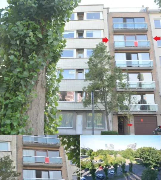Apartment for sale