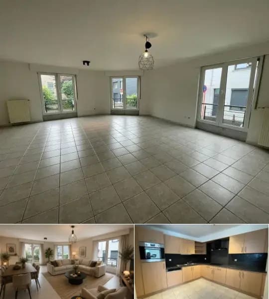 Apartment for sale