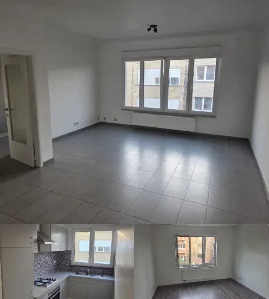 Apartment for rent