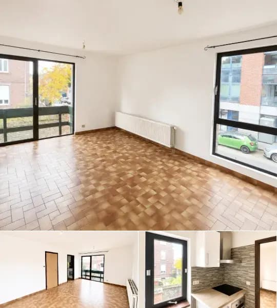 Apartment for rent