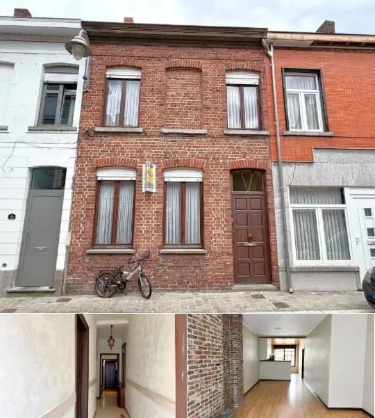Residence for sale