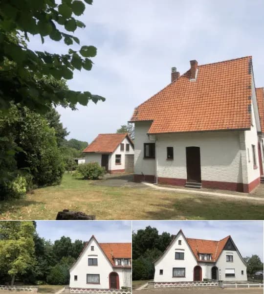 Residence for sale