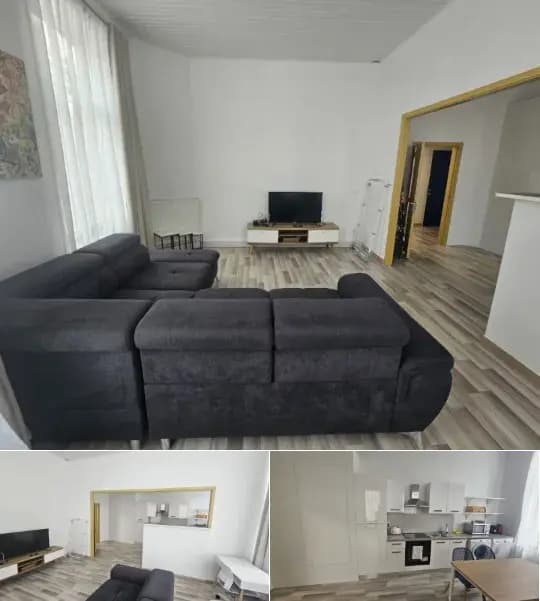 Apartment for rent