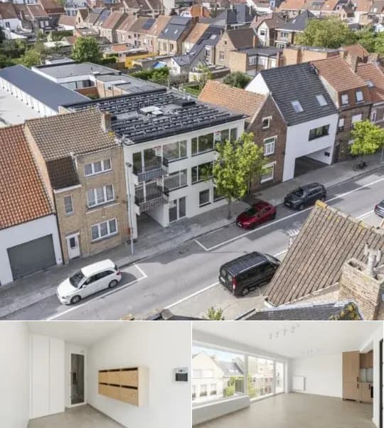 Apartment for rent