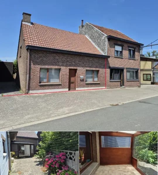 Residence for sale